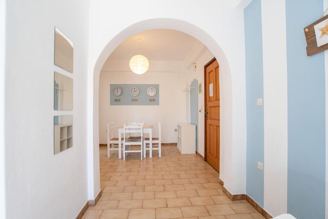 Livadia Seaside Studios 10 Πάρος Εξωτερικό φωτογραφία