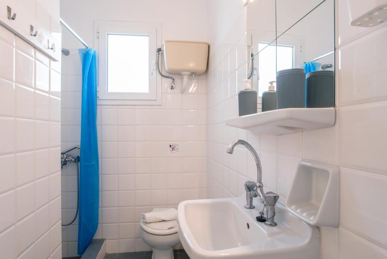Livadia Seaside Studios 10 Πάρος Εξωτερικό φωτογραφία